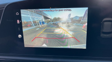 Kia Niro 1.6 GDi 127 Hybrid 2 Nav 5dr DCT Hybrid Estate